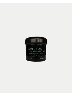 TRATAMIENTO AMERICAN PERFECT CARE