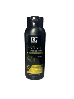 ACONDICIONADOR CURLES DG GODAN