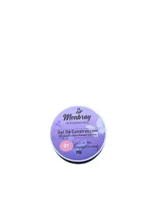 GEL DE CONSTRUCCION MONBRAY
