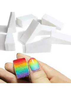 ESPONJA PARA DIFUMINAR X8