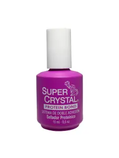 PROTEIN BOND SUPER CRYSTAL