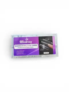 MOLDE DUAL SANDWICH MONBRAY