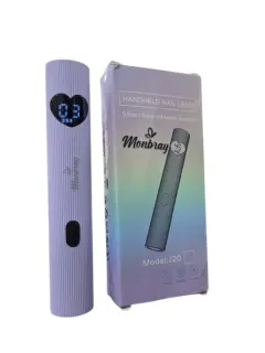 LAMPARA LINTERNA JELLY MONBRAY