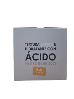 BASE CUSHION ARIA