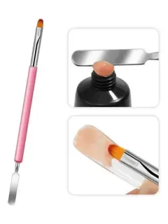 PINCEL SENCILLO POLYGEL