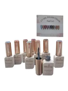 ESMALTE OJO DE GATO MONBRAY