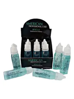 AMPOLLA AMERICAN PERFECT