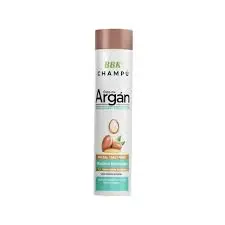 CHAMPU BBK ARGAN