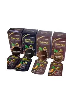 CHAMPU HAYR DYE SOBRE