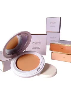 POLVO DOBLE FUNCION SALOME