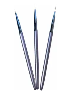 SET PINCEL LINER MAXGLOW