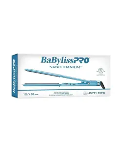 PLANCHA BABYLISS PRO