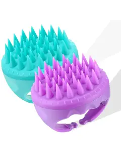 CEPILLO MASAJEADOR CABELLO
