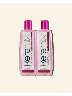 ALISADO MARROQUI KERAMIX 1 LITRO