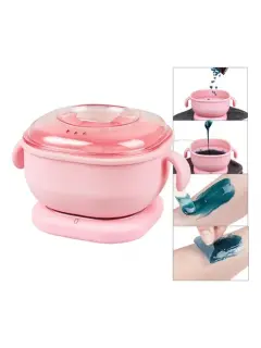 CALENTADOR CERA DE PERLAS