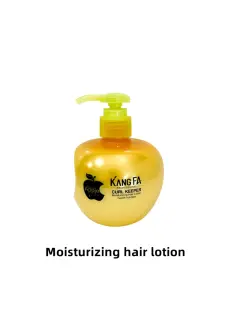 CREMA RIZADORA KANG FANG