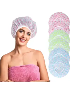 GORRO DE BAÑO