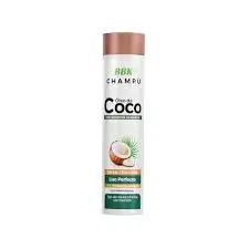 CHAMPU BBK COCO