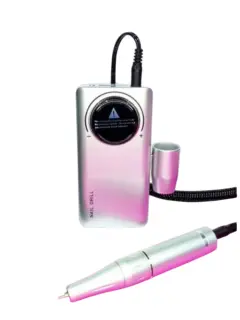 DREMEL INALAMBRICO NAIL MACHINE