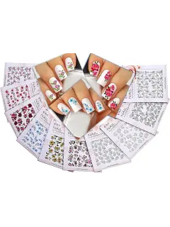 STIKERS LAMINAS GRANDES