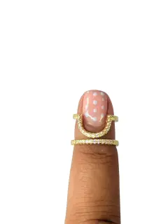 ANILLOS PARA FOTOS INDIVIDUALES MYY