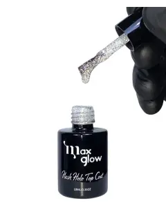 TOP HASH HOLO MAXGLOW