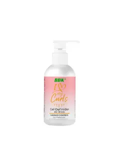 GEL BBK RIZOS 240ML