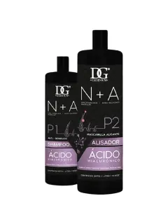 KIT ALISANTE AH DG GODAN