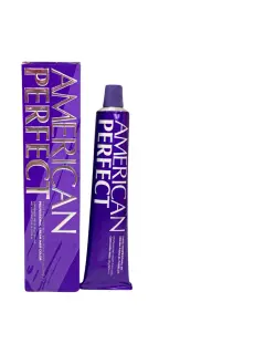 TINTE AMERICAN PERFECT
