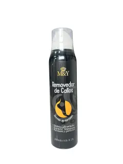 REMOVEDOR DE CALLOS MYY 200ML