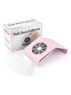 EXTRACTOR DE POLVO 40WTT