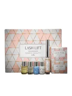 KIT DE PESTAÑAS LASH LIFT