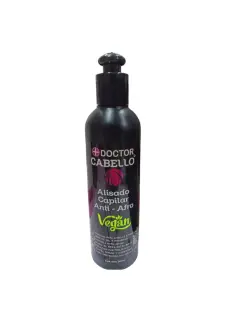 ALISANTE DR CABELLO JAPONES VEGAN 240ML