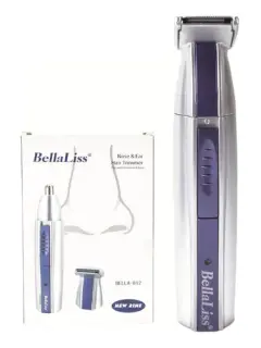 MAQUINA NARIZ Y OREJAS BELLALISS