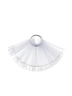 MOSTRADOR DE UÑAS LLAVERO