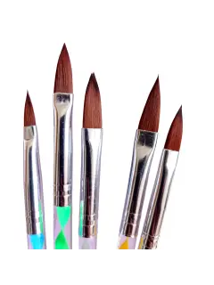 PINCEL ACRILICO SENCILLO