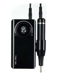 DREMEL NAIL MACHINE UV 201