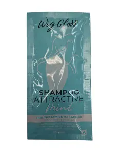 CHAMPU ATTRACTIVE PLEX30 ML