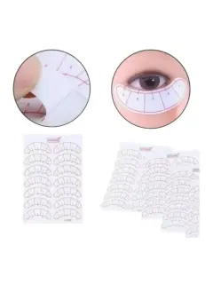 PARCHE DE OJOS PARA PESTAÑAS FUNMIX