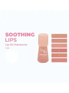 HIDRATANTE SOOTHING MAXGLOW
