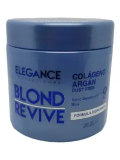 DECOLORANTE ITALIA 100G