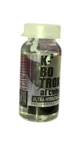 AMPOLLA DEFILE K BOTROX