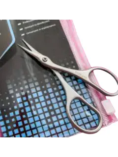 TIJERA MANICURE RUSO CISNE