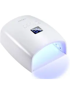 LAMPARA INALAMBRICA BLANCA