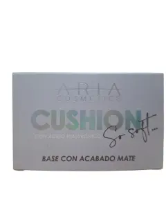 BASE CUSHION ARIA