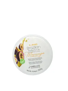 EXFOLIANTE MARACUYA