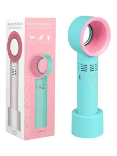 VENTILADOR PRA SECAR PESTAÑAS