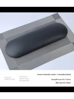 POSAMANOS TIFFANY CON MANTEL