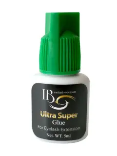 PEGA DE PESTAÑAS IB