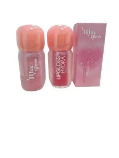 LIP GLOSS HYDRA MAXGLOW